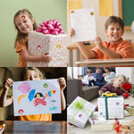 1000 PCS Teacher Stickers for Kids - 16 Specialized Designs for Teachers & Elementary School - Potty Training & Motivational Stickers