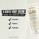 Kiehl's Baby Nurturing Baby Cream for Face and Body
