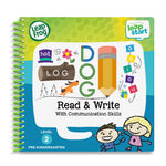 LeapFrog LeapStart Pre-K 4-Pack