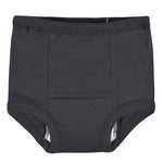 Gerber Baby Boys Infant Toddler 4 Pack Potty Training Pants Underwear Vehicles Yellow and Black 3T