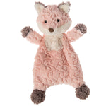 Mary Meyer Putty Nursery Lovey Soft Toy, 11-Inches, Fawn