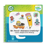 LeapFrog LeapStart Pre-K 4-Pack