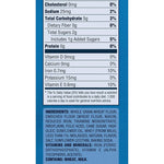 Gerber Graduates Lil Biscuits Vanilla Wheat 4.44 OZ