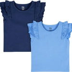 Gerber Baby Girls' Casual