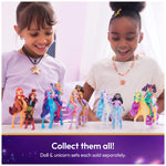Unicorn Academy, Sophia & Wildstar with 2 Accessories & Hair Tool, Dolls & Unicorn Toys for Girls Ages 4 and up