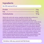 a2 Platinum® Premium Infant Formula for Babies ages 0-12 Months, Milk-Based Powder with Iron. Nutritionally Complete, made with Pure and Natural a2 Milk® - 31.7- oz Can - 6 Pack