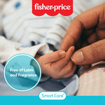 Smart Care Fisher-Price Diapers, Size 5, 64 Count