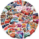 50pcs Stranger Movie Season 5 TV Stickers for Kids Teens Girls Adult, Waterproof Vinyl Things Movie Decal for Water Bottle Skateboard Guitar Travel Case Bike Laptopr (st)