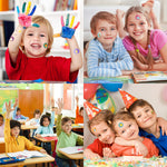1000 PCS Teacher Stickers for Kids - 16 Specialized Designs for Teachers & Elementary School - Potty Training & Motivational Stickers