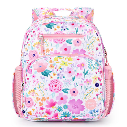 baby backpack 8 kids Bentgo Whimsy & Wonder toys and snacks neatly 3C4G: Portable Seas The Day!