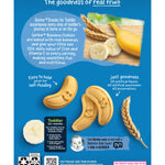 Gerber Toddler Snack Trio Variety Pack - Cinnamon Animal Crackers, Banana Cookies, Lil' Biscuits (Pack of 3) - Ideal for Self-Feeding - Nutrient-Packed with Calcium, Iron & Zinc