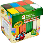 Crayola Modeling Clay in Bold Colors, 2lbs, Gift for Kids, Ages 4 & Up