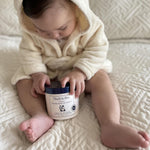Noodle & Boo The Best Diaper Rash Ointment, Multi Purpose Baby Skin Care Zinc Oxide Ointment For Diaper Rash Prevention, Treatment & Relief, Fragrance Free