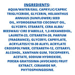 Mustela Baby Nourishing Lotion â€“ Daily Body Lotion for Dry Skin - with Natural Avocado, Cold Cream & Beeswax - 6.76 fl. oz. (Pack of 1)
