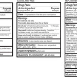 Care Science First Aid Kit, 110 Pieces | Professional Use for Travel, Work, School, Home, Car, Emergency, Survival, Camping, Hiking, and More