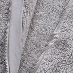 Newborn Baby Jumpsuit Hooded Fleece Rompers Long Sleeve Onesies Outwear Outfits