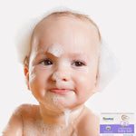 Himalaya Moisturizing Baby Bar with Olive & Almond Oils, 4.41 Ounce