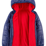 Simple Joys by Carter's Baby and Toddler Boys' Puffer Jacket