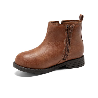 Carter's,ZIZA,BROWN,WIDTH-M080