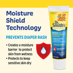 Dr Smith's Diaper Rash Ointment