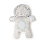 Ingenuity Baby Bouncer Seat with Vibration and Music - Landry The Lion