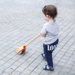 PlanToys Wooden Walk N Roll (5137)