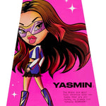 Bratz Scorchin' Yasmin Fashion Doll with Accessories