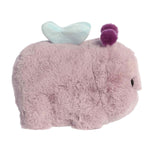 Aurora Adorable Spudsters Brielle Butterfly Stuffed Animal - Seasonal Plush For The Spring Season - Perfect for Kids All Ages and Animal Loving Adults - Purple 10 Inches