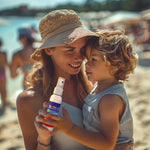 BurnFix Hydrogel Burn Spray - 120ml | Instant Cooling Relief for 1st & 2nd Degree Burns, Sunburns, and Scalds | Doctor Recommended, Soothes & Moisturizes Skin, Safe for Kids & Adults