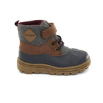 Carter's Boys New Boot, Navy