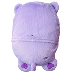Happy Nappers: Care Bears 26" Pillow Pocket Pal - Share Bear - Plush Character Pillow Case, Animal Cover w/Weighted Paws, Soft Huggable Companion, Kids