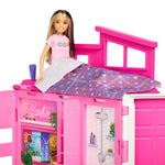Barbie 2024 Eph with Doll