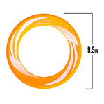 Franklin Sports 2 Pack Flying Rings