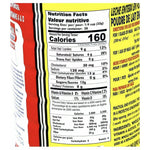 Red Cow Full Cream Milk Powder 2.5 Kg (5.5lb), Made From Real Fresh Milk, Product of Netherlands.