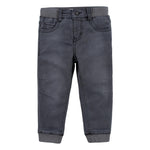 Levi's Baby Boys' Pants, Pebble Grey, 24M