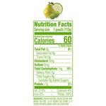Happy Baby Organics Stage 2 Baby Food Pouches, Gluten Free, Vegan & Healthy Snack, Clearly Crafted Fruit & Veggie Puree, Pears, Zucchini & Peas, 4 Ounces (Pack of 16)