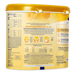 Enfamil NeuroPro Baby Formula, MFGM* 5-Year Benefit, Expert-Recommended Brain-Building Omega-3 DHA, Exclusive Immune Supporting HuMO6 Blend, Infant Formula Powder, Baby Milk, 20.7 Oz