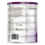 a2 Platinum® Premium Infant Formula for Babies ages 0-12 Months, Milk-Based Powder with Iron. Nutritionally Complete, made with Pure and Natural a2 Milk® - 31.7- oz Can - 6 Pack