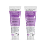 Hello Bello Premium Baby Lotion I Vegan and Cruelty Free Moisturizing, Non-Greasy Lotion for Babies and Kids I Soft Lavender Scent I 17 FL Oz (2 Packs of 8.5oz)
