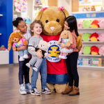 Build-A-Bear Gift Cards, Multipack of 3