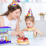 Air Dry Clay 66 Colors, Modeling Clay for Kids, DIY Model Magic Clay, Molding Clay Kit with Sculpting Tools, Non-Sticky Soft and Super Light, Arts and Crafts Gift for Boys Girls Kids.