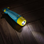 Melissa & Doug Sunny Patch Flash Firefly Bug Flashlight for Kids