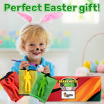 nutty toys Parachute Toys for Kids - Tangle Free Outdoor Flying Parachute Men, Top Indoor & Outside for 3 4 5 6 7 8 9 10 11 12 Year Old, Best Easter Basket Stuffers Idea 2026, Unique Boy & Girl Gifts