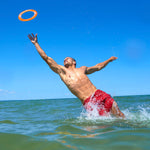 Franklin Sports 2 Pack Flying Rings