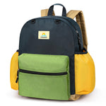 STEAMEDBUN Kids Backpack for Boys 6-8: Toddler Backpack for Preschool Kindergarten - Boys Backpacks for Elementary 4-6