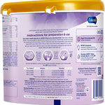 Enfamil NeuroPro Gentlease Baby Formula, Brain Building DHA, HuMO6 Immune Blend, Designed to Reduce Fussiness, Crying, Gas & Spit-up in 24 Hrs, has Prebiotics to Promote Softer Stools, Reusable Tub, 19.5 Oz