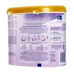 Enfamil NeuroPro Gentlease Baby Formula, Brain Building DHA, HuMO6 Immune Blend, Designed to Reduce Fussiness, Crying, Gas & Spit-up in 24 Hrs, has Prebiotics to Promote Softer Stools, Reusable Tub, 19.5 Oz