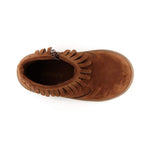 Carter's Girls Hena Boot, Brown