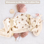 New Mom Gifts, Gender Reveal Gifts for Parents to Be, Pregnancy Gift Set for Expecting Mom, First Time Moms Gift Ideas, New Parents Gifts for Couples, New Baby Gift Basket for Baby Shower