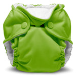 Kanga Care Lil Joey Newborn All in One AIO Cloth Diaper (2pk) Tadpole 4-12lbs